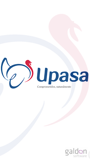 Pedidos Upasa Screen 2