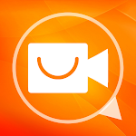 Cover Image of Descargar Charla en vivo: chat de video aleatorio  APK