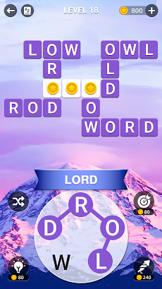Holyscapes - Bible Word Gameのおすすめ画像4