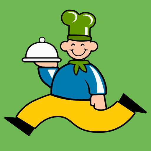 Едостав: доставка еды онлайн logo