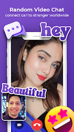 Live Video Chat - Random Chat poster 4