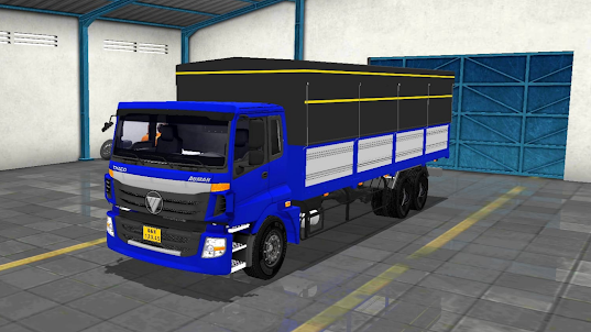 Mod Truck Vietnam