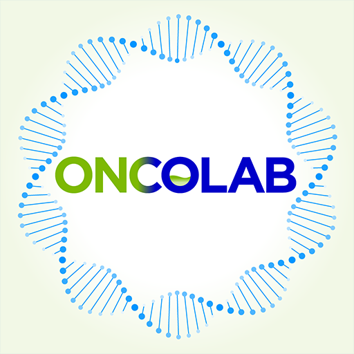 ONCOLAB23 logo