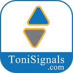 Cover Image of ดาวน์โหลด Best Forex Signals ToniSignals  APK