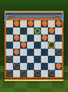 Unknown app Screenshot