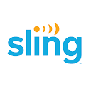 SLING: <span class=red>Live TV</span>, Shows &amp; Movies