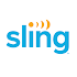SLING: Live TV, Shows & Movies6.34.299 (63402991) (Version: 6.34.299 (63402991))