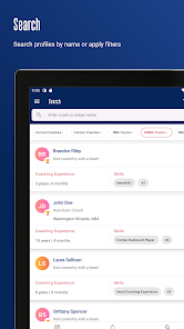 Screenshot image