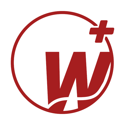 WellNess+ logo