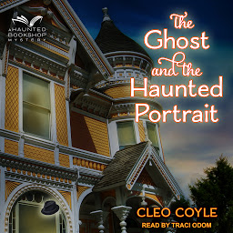 Icon image The Ghost and the Haunted Portrait