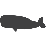 Game Whale icon