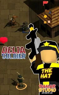 Delta Soldier