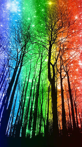 Android application LGBT Wallpapers Pride Love screenshort