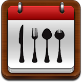 Automated Menu Planner icon