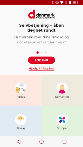 danmark Screen 2