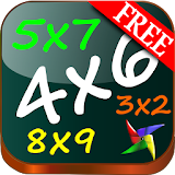 Times Tables Multiplication icon