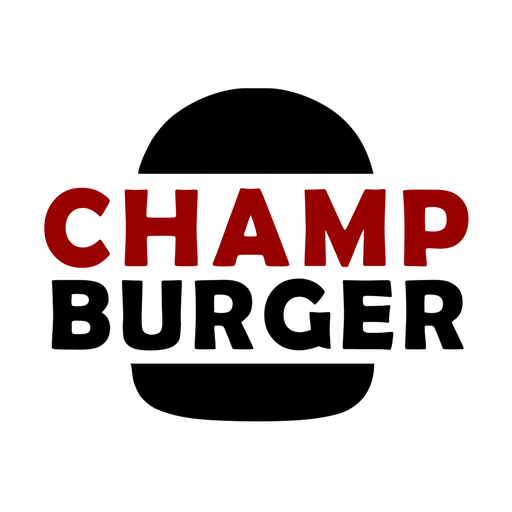 Champ Burger logo