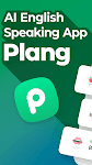 screenshot of Plang: AI English Speaking