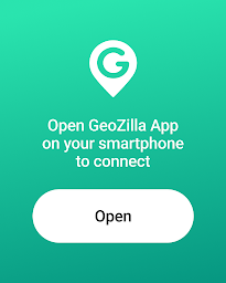 GeoZilla - Find My Family