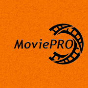 MoviePro 1.2 Icon