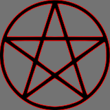 Wicca Dictionary icon