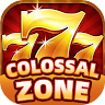 COLOSSAL Zone
