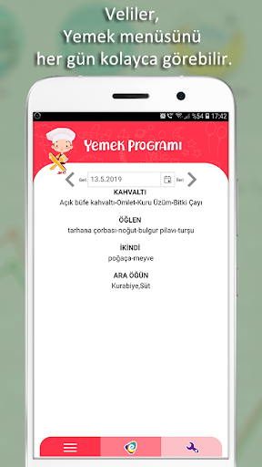 Wellkids Screen 2
