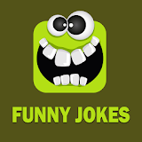 Funny Jokes & Quotes icon