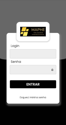 Maphe Soluções Screen 2