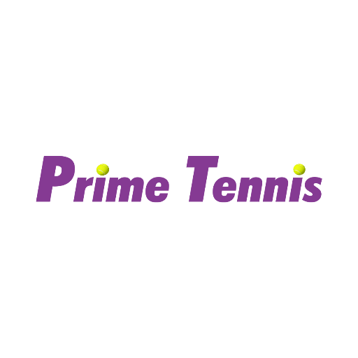 Prime Tennis Chennai logo