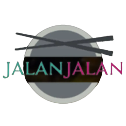 Jalan Athlone logo
