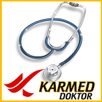Cover Image of Download Karmed Doktor 2.1.26 APK