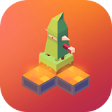 Sky Jump | High Stack icon