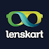 Lenskart: Eyeglasses, Sunglasses, Contact Lens App3.0.8