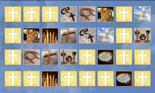 Christian Memory Game(圖5)-速報App