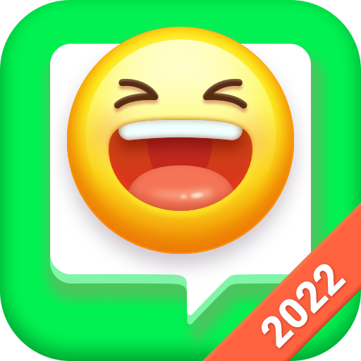 Sticker Maker for WhatsApp logo