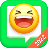 Sticker Maker for WhatsApp icon