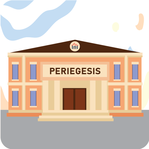 Periegesis Greek 2.0 Icon