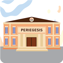 Periegesis Greek Mod Apk