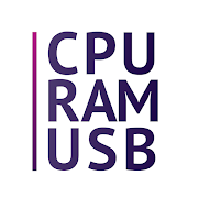 CPU.ID - Device Info & Device ID 1.0f6 Icon