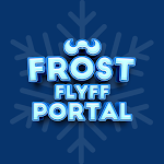 Cover Image of Tải xuống Frost Flyff Portal 2.5 APK
