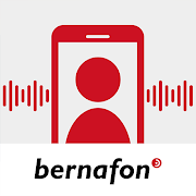 Bernafon EasyControl Connect 3.5.0 Icon