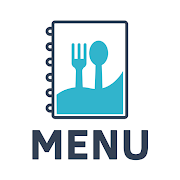 Menu Maker icon