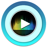 Max Player - HD Video Player 2017 icon