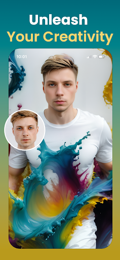 Glo: AI Avatar Photo Generator screenshot 7