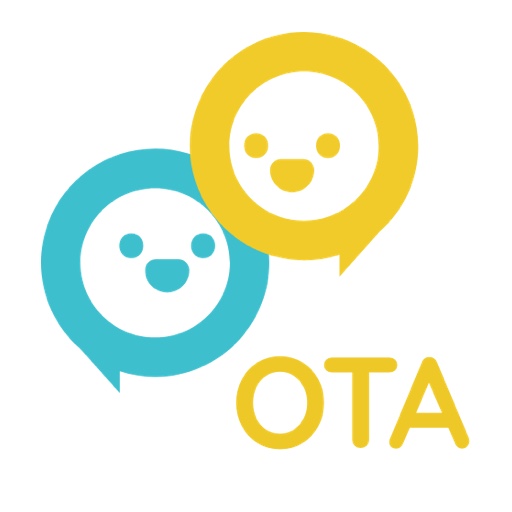 Upmood OTA logo