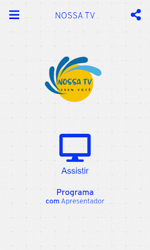 Nossa TV