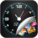 Timer Lock - Clock Vault icon