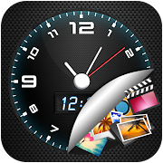 Top 50 Personalization Apps Like Timer Lock - Photo Video Hide - Best Alternatives