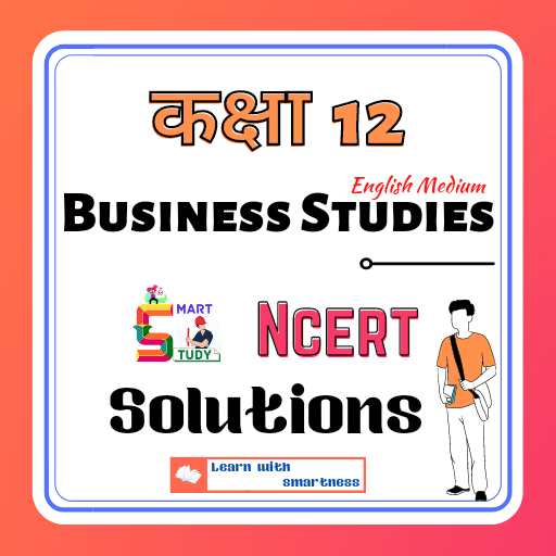 12th Business Studies Ncert So logo